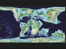 Earth's Interior - A Theory