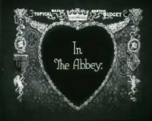 Bertie and Elizabeth - Wedding, 1923