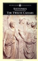 Suetonius: The Twelve Caesars