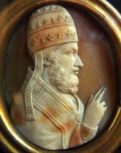 Adrian IV - English-Born Pope