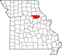 Audrain County - Sale of Celia to Newsom