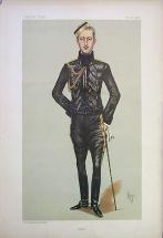 Prince Albert Victor