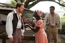 12 Years a Slave