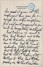 Truman Diary - May 18, 1952, Page 5