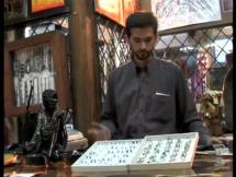 Child Miners - Tanzania