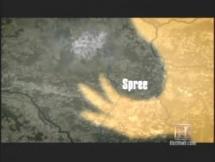 Berlin, April 1945 - The Soviet Army Approaches the City