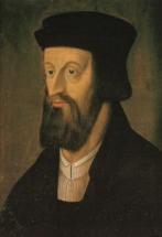 Jan Hus - Courage of an Unintimidated Martyr