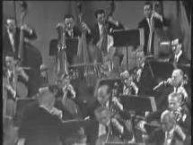 Beethoven's Fifth Symphony - Third Movement