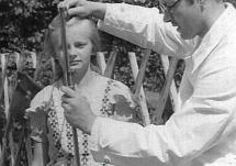 Someone Named Eva - A Lebensborn Story