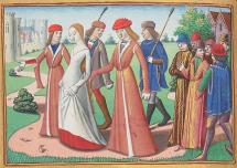 JOAN GETS THE JOB DONE