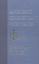 The Letters of St. Cyprian of Carthage