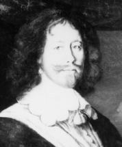 Monsieur de Treville