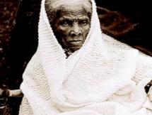 Harriet Tubman