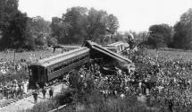 America's Deadliest Train Wreck