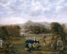 WHO WAS DANIEL BOONE REALLY?