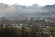 Fells - Mountains of the Lake District