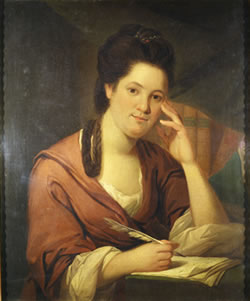 Hannah More - "The First Victorian"