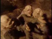 Perseus - Severs the Head of Medusa