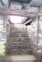 Rankin Home - Cellar