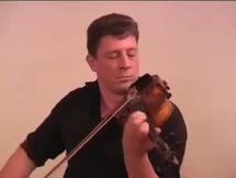 Auld Robin Gray - Loved by President Lincoln