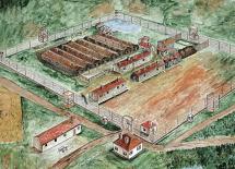 BULGARIAN LABOR CAMPS