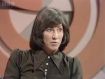 Day in the Life of a Young Margaret Thatcher - 1973