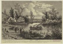 HISTORICAL FACTS, PEOPLE AND PLACES