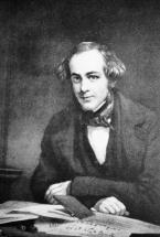 Sir Henry Creswicke Rawlinson