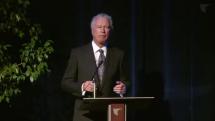 Ken Taylor - Canadian Ambassador to Iran
