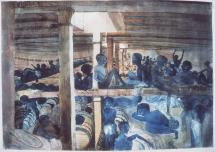 MASSIVE EXPLOITATION