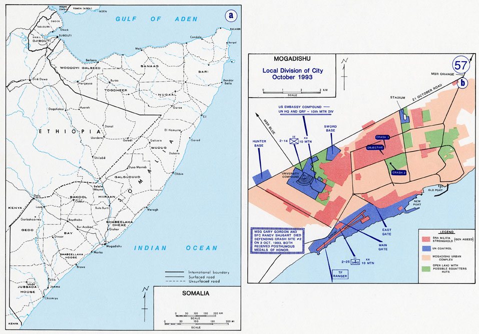 Mogadishu Map Online Map Mogadishu Map Online Map
