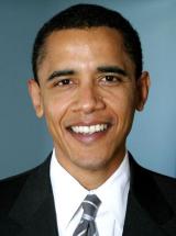 Barack Obama - America's 44th President