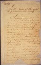 Treaty of Paris, Granting American Independence