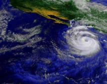 PREDICTING DANGEROUS STORMS
