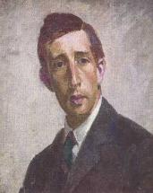 Leonard Woolf