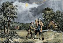 LIGHTNING in a BOTTLE