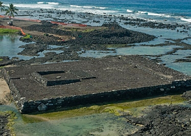Heiau