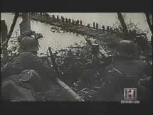 Berlin - Final Battle for the City Begins in April, 1945