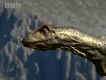 Diplodocus - Jurassic-Era Dinosaur      