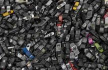 Are We Willing to Give-up Gadgets to Avoid Waste Disposal?