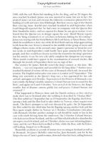 Anne (Wife of James I/VI) Returns to Denmark