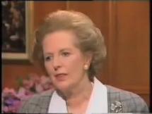 Margaret Thatcher - Voice Before and After Lessons