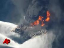 Deepwater Horizon - Injuries and Deaths