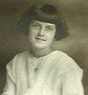 Barbara Anderson McDermott - Lusitania Survivor