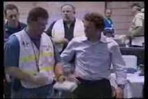 Other Oil Rigs at Risk - 60 Minutes