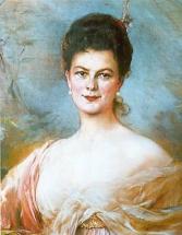 Archduke Franz Ferdinand's Wife Sophie