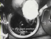 Battle of the Atlantic - U-Boats in Action