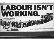 MARGARET THATCHER, PM