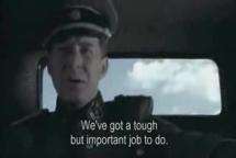 Deportation and Gassing Begins