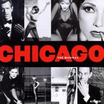 Chicago Play - Boxcover